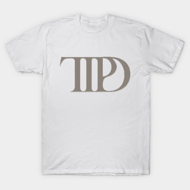 TTPD T-Shirt by canderson13